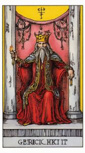 card